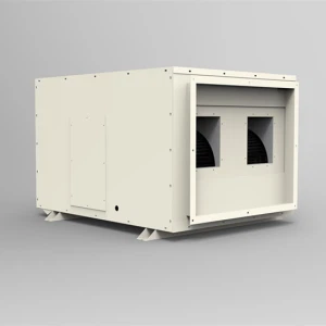 Industrial Use Duct Dehumidifier