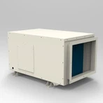 Large Dehumidifier Duct