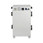 Low Noise Desiccant Dehumidifier