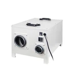 Low Temperature Desiccant Dehumidifier