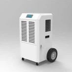 Metal Portable Dehumidifier