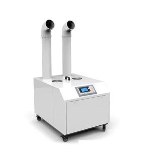 Movable Industrial Humidifier