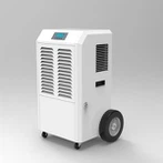 Portable Garage Dehumidifier
