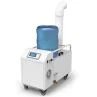 Ultrasonic Humidifier For Poultry Farm