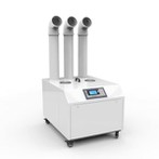 Ultrasonic Mist Humidifier