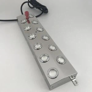 Water Fogger Mist Maker
