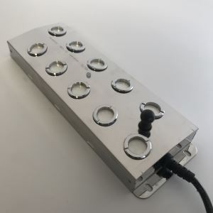 Waterproof Mist Maker