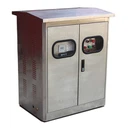 Road Dust Remove Misting System